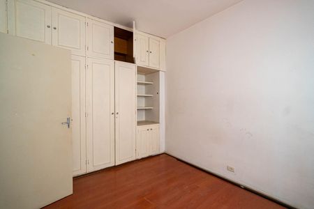 Quarto de apartamento à venda com 1 quarto, 37m² em Bela Vista, São Paulo