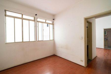 Quarto de apartamento à venda com 1 quarto, 37m² em Bela Vista, São Paulo