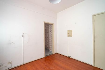 Sala de apartamento à venda com 1 quarto, 37m² em Bela Vista, São Paulo