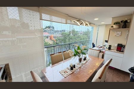 Foto 04 de apartamento à venda com 3 quartos, 76m² em Vila da Saúde, São Paulo