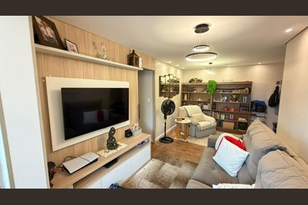 Apartamento à venda com 76m², 3 quartos e 2 vagasFoto 28