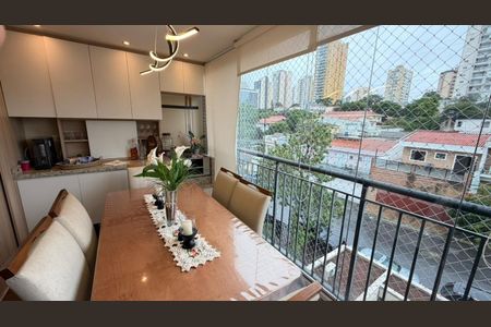 Apartamento à venda com 76m², 3 quartos e 2 vagasFoto 27
