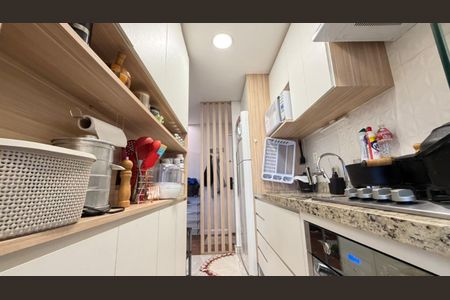 Apartamento à venda com 76m², 3 quartos e 2 vagasFoto 24