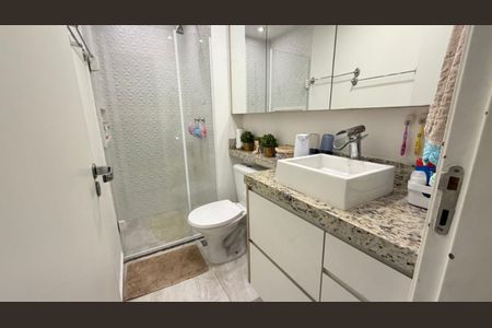 Apartamento à venda com 76m², 3 quartos e 2 vagasFoto 09