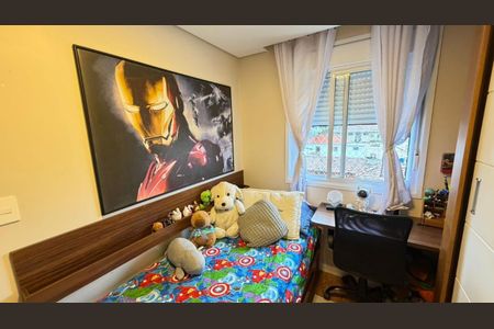 Apartamento à venda com 76m², 3 quartos e 2 vagasFoto 38