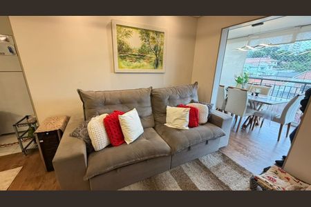 Apartamento à venda com 76m², 3 quartos e 2 vagasFoto 11