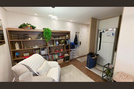 Foto 37 de apartamento à venda com 3 quartos, 76m² em Vila da Saúde, São Paulo