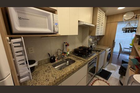 Apartamento à venda com 76m², 3 quartos e 2 vagasFoto 31