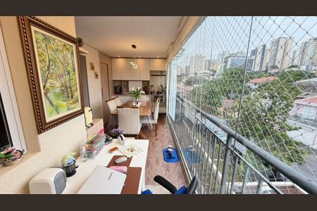 Apartamento à venda com 76m², 3 quartos e 2 vagasFoto 26