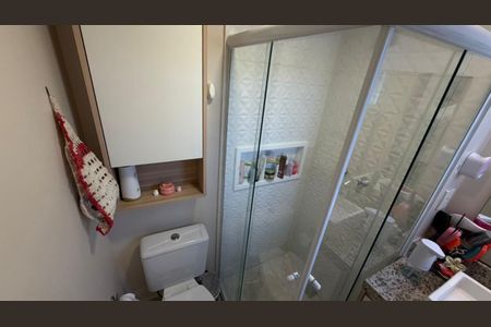 Apartamento à venda com 76m², 3 quartos e 2 vagasFoto 40