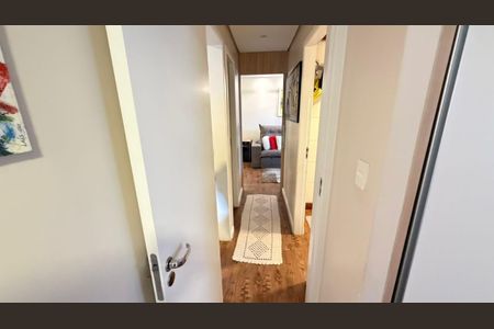 Apartamento à venda com 76m², 3 quartos e 2 vagasFoto 39