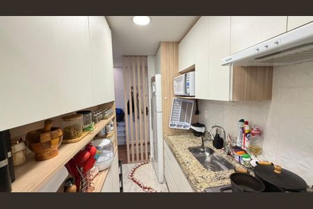 Apartamento à venda com 76m², 3 quartos e 2 vagasFoto 07