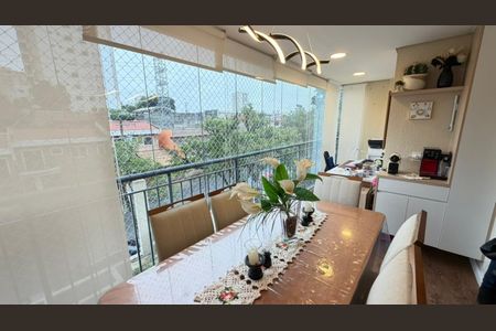 Apartamento à venda com 76m², 3 quartos e 2 vagasFoto 05