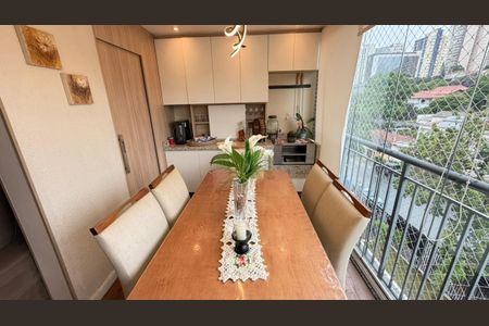 Apartamento à venda com 76m², 3 quartos e 2 vagasFoto 16