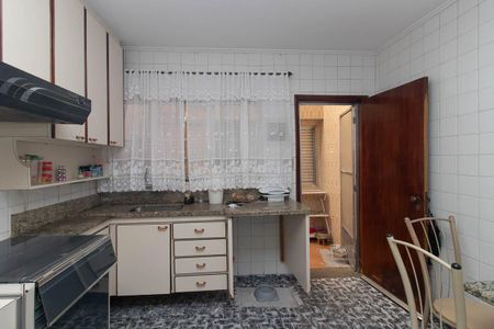 Casa à venda com 73m², 2 quartos e 1 vaga Casa à venda com 73m², 2 quartos e 1 vagaCozinha