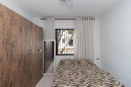 Quarto 1 de casa à venda com 2 quartos, 73m² em Vila Leonor, São Paulo