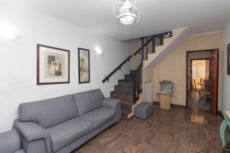 SalaSala de casa à venda com 2 quartos, 73m² em Vila Leonor, São Paulo