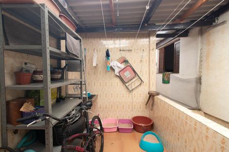 Casa à venda com 73m², 2 quartos e 1 vaga Casa à venda com 73m², 2 quartos e 1 vagaÁrea de Serviço