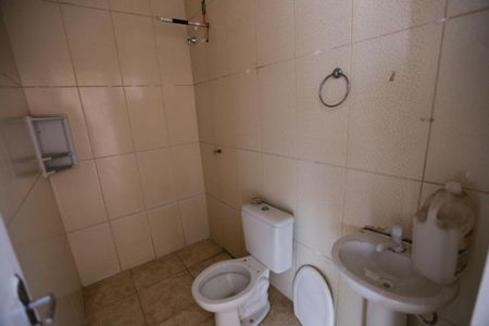 Casa para alugar com 50m², 1 quarto e sem vagaBanheiro