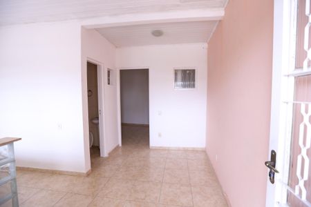 Sala de casa para alugar com 1 quarto, 50m² em Vila Francos, São Paulo