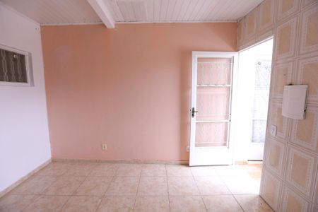 Casa para alugar com 50m², 1 quarto e sem vagaSala