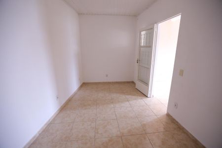 Quarto de casa para alugar com 1 quarto, 50m² em Vila Francos, São Paulo