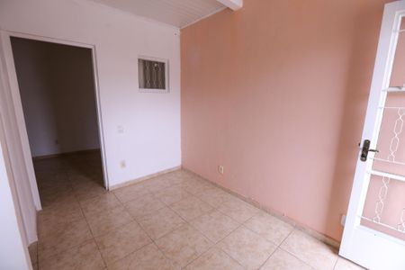 Sala de casa para alugar com 1 quarto, 50m² em Vila Francos, São Paulo