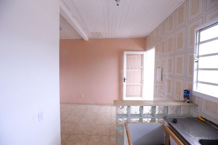Casa para alugar com 50m², 1 quarto e sem vagaCozinha