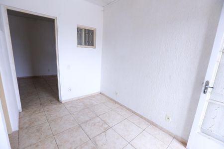 Sala de casa para alugar com 1 quarto, 50m² em Vila Francos, São Paulo