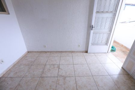 Sala de casa para alugar com 1 quarto, 50m² em Vila Francos, São Paulo