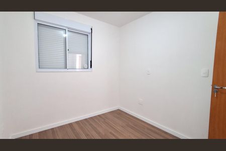 Quarto 2 de apartamento à venda com 2 quartos, 34m² em Vila Palmares, São Caetano do Sul