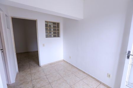 Casa para alugar com 50m², 1 quarto e sem vagaSala