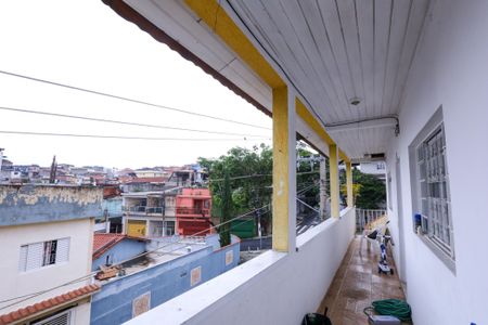 Casa para alugar com 50m², 1 quarto e sem vagaCorredor