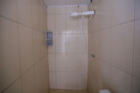 Casa para alugar com 50m², 1 quarto e sem vagaBanheiro