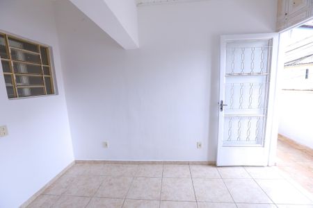 Sala de casa para alugar com 1 quarto, 50m² em Vila Francos, São Paulo