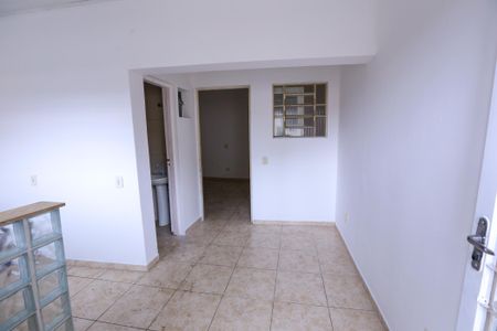 sala de casa para alugar com 1 quarto, 50m² em Vila Francos, São Paulo