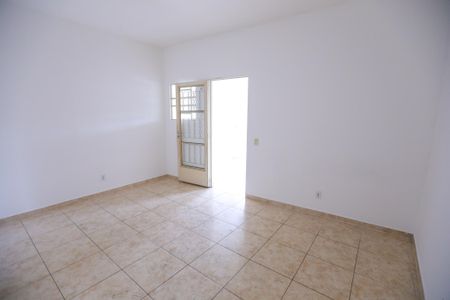 Casa para alugar com 50m², 1 quarto e sem vagaQuarto