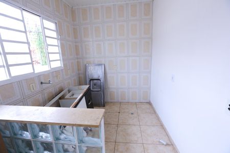 Casa para alugar com 50m², 1 quarto e sem vagaCozinha