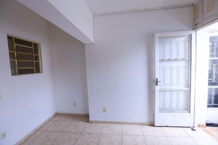 Sala de casa para alugar com 1 quarto, 50m² em Vila Francos, São Paulo