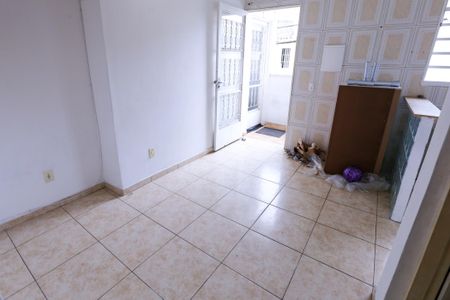 Sala de casa para alugar com 1 quarto, 50m² em Vila Francos, São Paulo