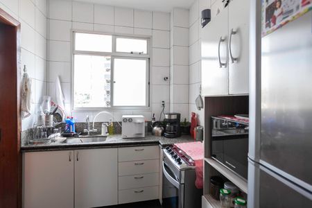 Apartamento à venda com 80m², 3 quartos e 1 vaga Apartamento à venda com 80m², 3 quartos e 1 vagaCozinha