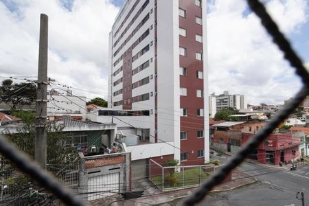 Apartamento à venda com 80m², 3 quartos e 1 vaga Apartamento à venda com 80m², 3 quartos e 1 vagaVista da suíte