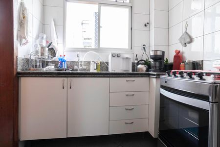 Apartamento à venda com 80m², 3 quartos e 1 vaga Apartamento à venda com 80m², 3 quartos e 1 vagaCozinha