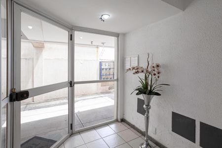 Apartamento à venda com 80m², 3 quartos e 1 vaga Apartamento à venda com 80m², 3 quartos e 1 vagaEntrada