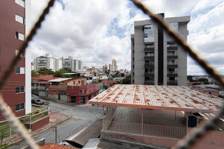 Apartamento à venda com 80m², 3 quartos e 1 vaga Apartamento à venda com 80m², 3 quartos e 1 vagaQuarto 1 - Vista