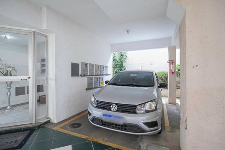 Apartamento à venda com 80m², 3 quartos e 1 vaga Apartamento à venda com 80m², 3 quartos e 1 vagaGaragem