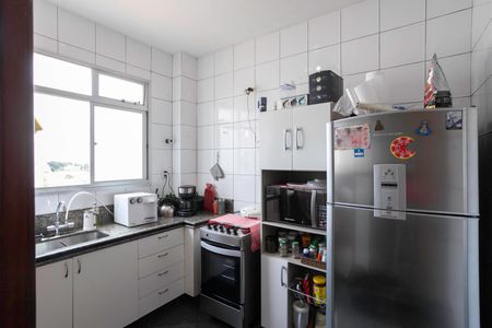 Apartamento à venda com 80m², 3 quartos e 1 vaga Apartamento à venda com 80m², 3 quartos e 1 vagaCozinha