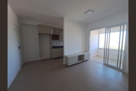 Apartamento para alugar com 1 quarto, 47m² em Jardim Japao, Suzano