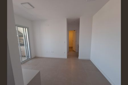 Apartamento para alugar com 1 quarto, 47m² em Jardim Japao, Suzano