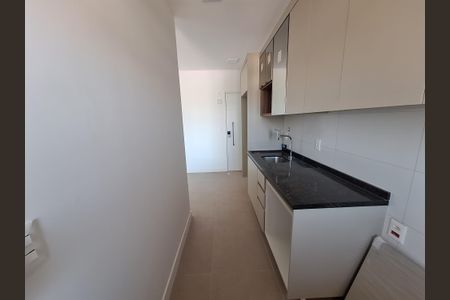 Apartamento para alugar com 1 quarto, 47m² em Jardim Japao, Suzano